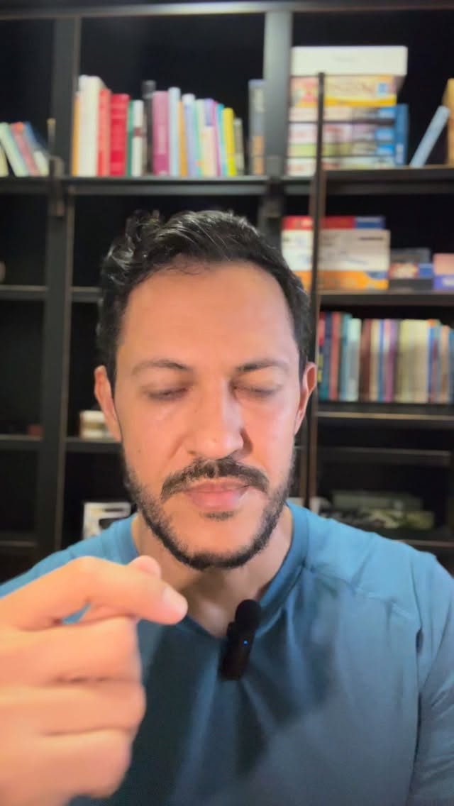 A grande questão sobre a Inteligência Artificial não é se ela faz “melhor” que nós. A questão é: o que sobra de nós quando paramos de tentar? 🧠✨ Não se trata de ignorar ou deixar de usar as ferramentas de IA. O ponto central é não se amedrontar diante delas e distinguir o que nunca…